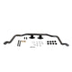 Tubular 1-1/4in Front Sway Bar <br> 65-66 Ford Mustang