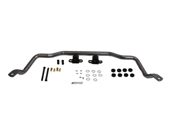 Tubular 1-1/4in Front Sway Bar <br> 65-66 Ford Mustang