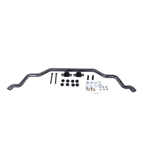 Tubular 1-1/4in Front Sway Bar <br> 67-70 Ford Mustang, Mercury Cougar