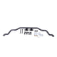 Tubular 1-1/4in Front Sway Bar <br> 67-70 Ford Mustang, Mercury Cougar