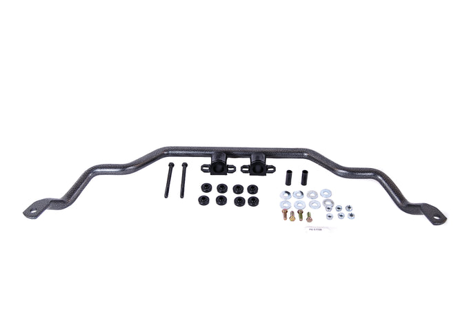 Tubular 1-1/4in Front Sway Bar <br> 67-70 Ford Mustang, Mercury Cougar