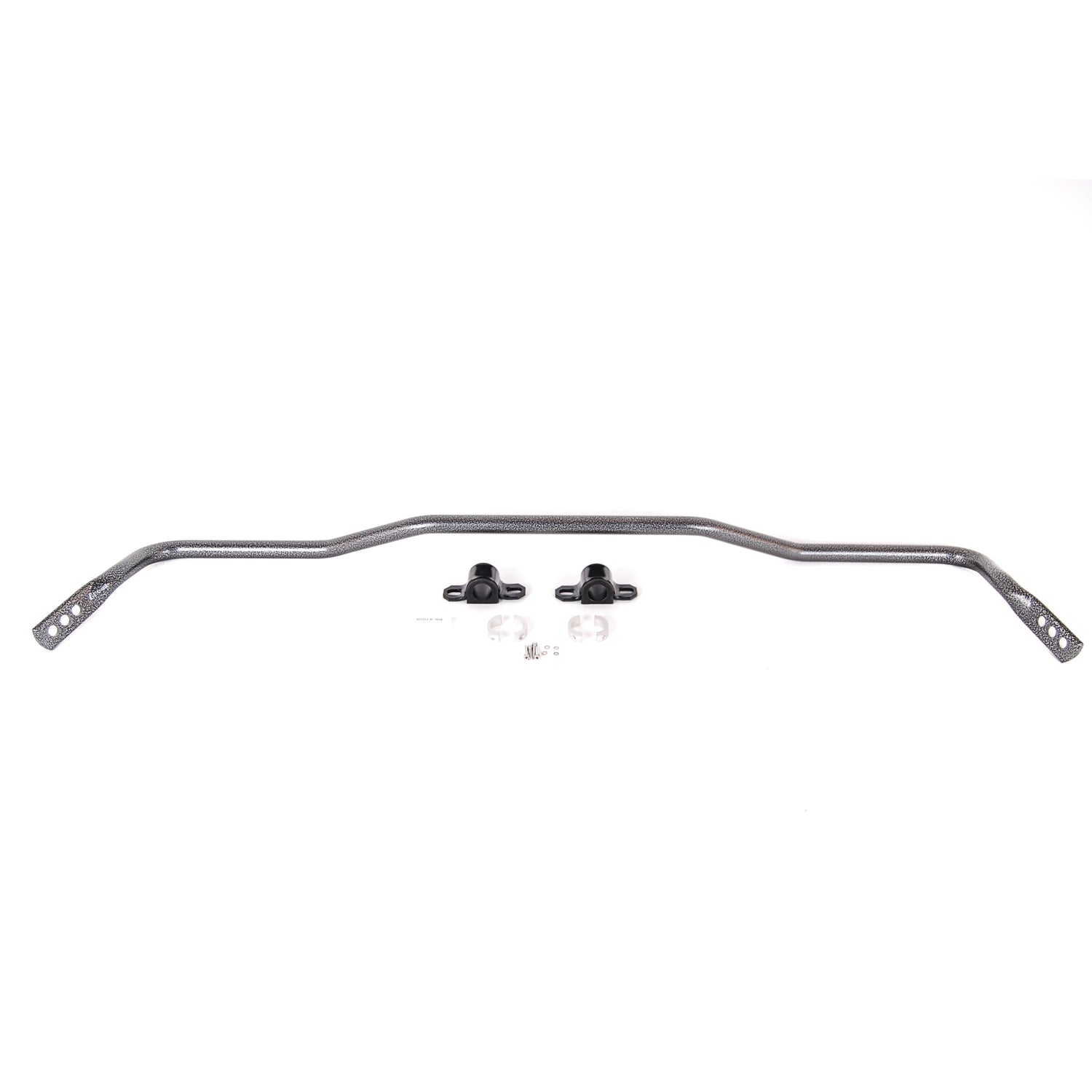Tubular 1in Rear Sway Bar <br> 15-22 Ford Mustang