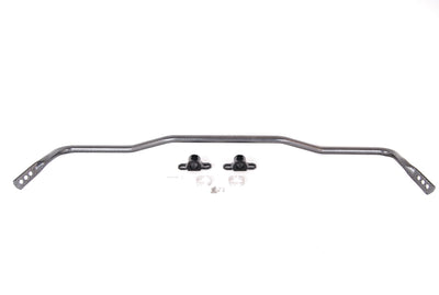 Tubular 1in Rear Sway Bar <br> 15-22 Ford Mustang