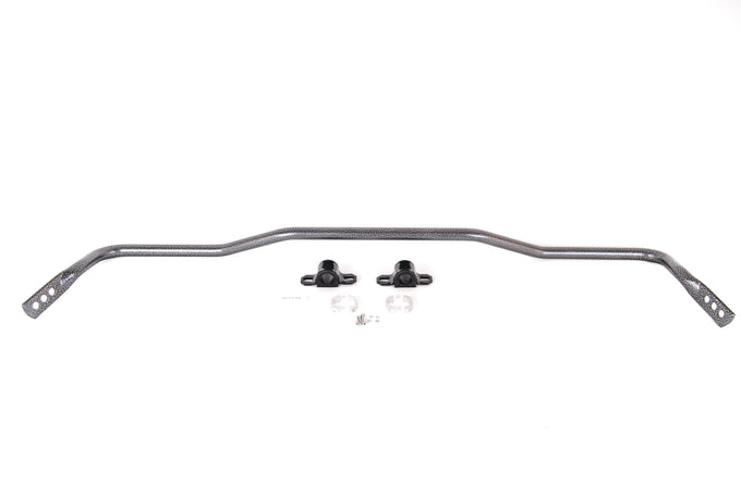 Tubular 1in Rear Sway Bar <br> 15-22 Ford Mustang