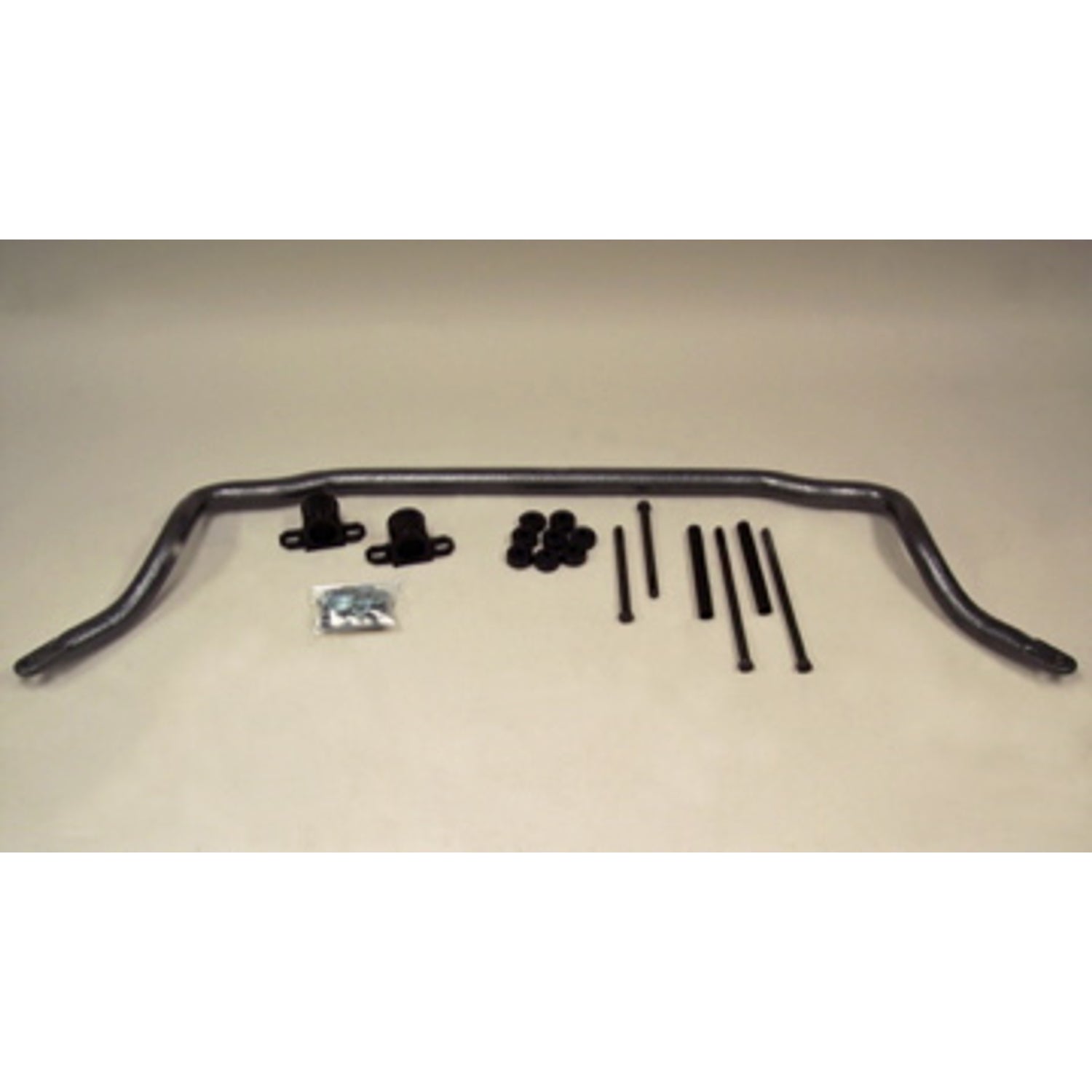 Solid Chromoly 1-5/16in Front Sway Bar Kit <br> 78-87 Buick Century, Oldsmobile Cutlass, Chevy Malibu
