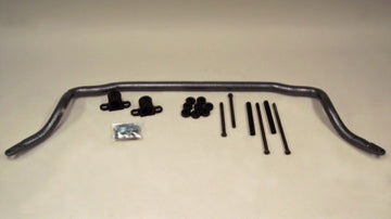 Solid Chromoly 1-5/16in Front Sway Bar Kit <br> 78-87 Buick Century, Oldsmobile Cutlass, Chevy Malibu