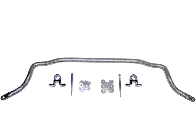Solid Chromoly 1-5/16in Front Sway Bar Kit <br> 93-02 Chevy Camaro, Pontiac Firebird