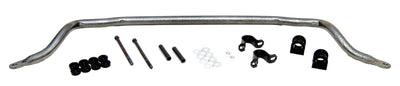 Solid Chromoly 1-5/16in Front Sway Bar Kit <br> 64-81 Fits Buick Chevy Oldsmobile Pontiac Vehicle