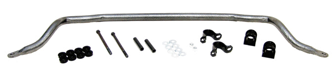Solid Chromoly 1-5/16in Front Sway Bar Kit <br> 64-81 Fits Buick Chevy Oldsmobile Pontiac Vehicle