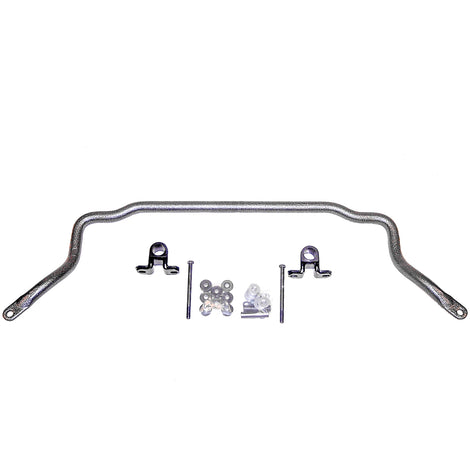 Solid Chromoly 1-5/16in Front Sway Bar Kit <br> 82-92 Chevy Camaro Pontiac Firebird