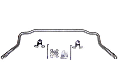 Solid Chromoly 1-5/16in Front Sway Bar Kit <br> 82-92 Chevy Camaro Pontiac Firebird