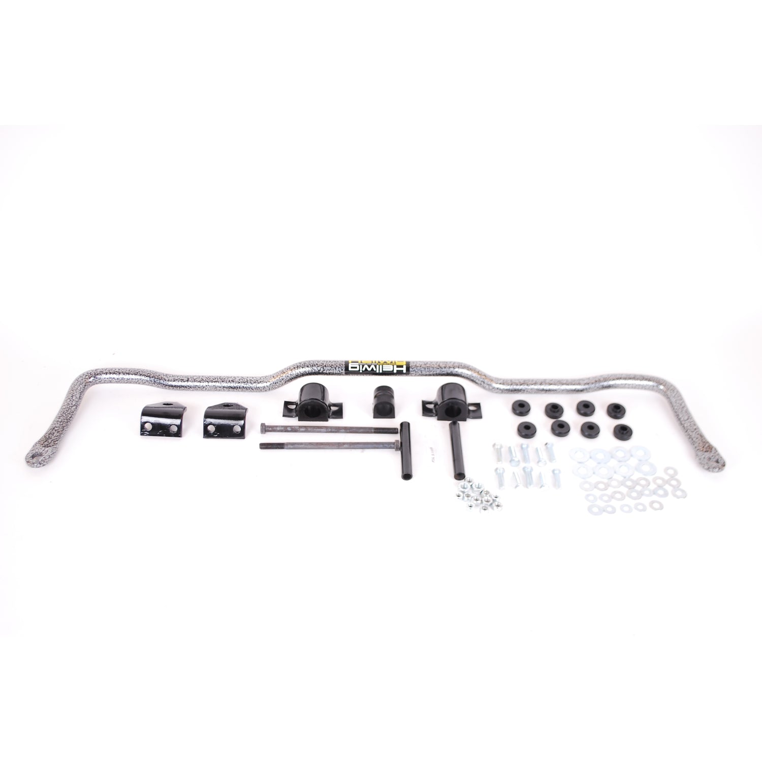 Solid Chromoly 1in Front Sway Bar <br> 58-64 Chevy Bel Air Impala