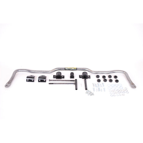 Solid Chromoly 1in Front Sway Bar <br> 58-64 Chevy Bel Air Impala