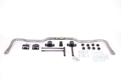 Solid Chromoly 1in Front Sway Bar <br> 58-64 Chevy Bel Air Impala