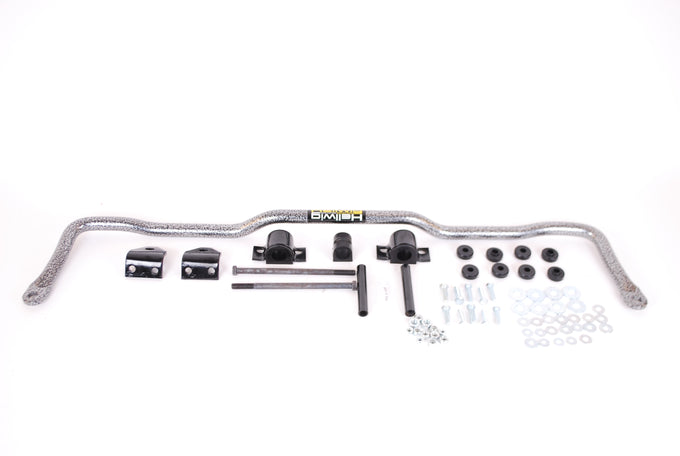 Solid Chromoly 1in Front Sway Bar <br> 58-64 Chevy Bel Air Impala