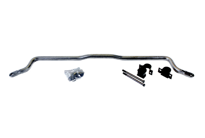 Solid Chromoly 1-1/8in Front Sway Bar <br> 65-70 Chevy Bel Air Impala, Caprice