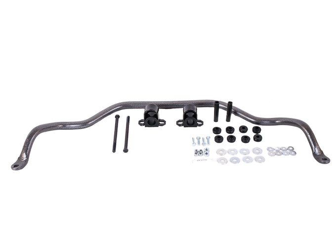 Solid Chromoly 1-1/8in Front Sway Bar <br> 62-67 Chevy Chevy II