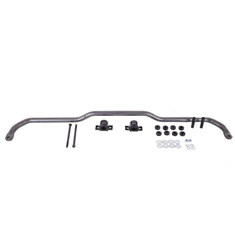 Solid Chromoly 1-1/8in Front Sway Bar <br> 73-74 Buick Apollo, Chevy Camaro, Pontiac Firebird