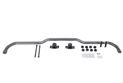 Solid Chromoly 1-1/8in Front Sway Bar <br> 73-74 Buick Apollo, Chevy Camaro, Pontiac Firebird