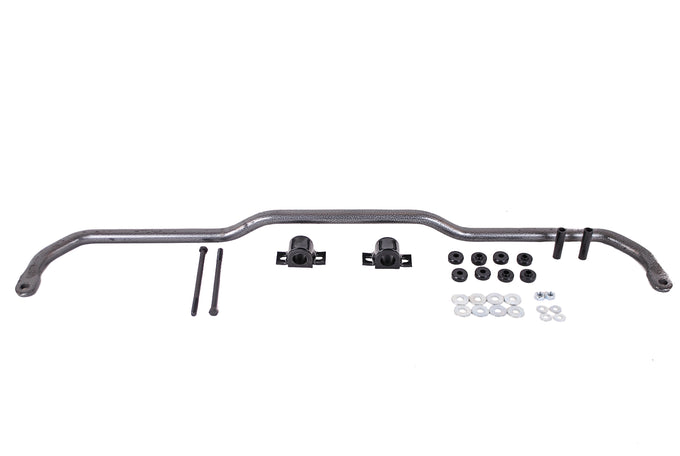 Solid Chromoly 1-1/8in Front Sway Bar <br> 73-74 Buick Apollo, Chevy Camaro, Pontiac Firebird