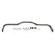 Solid Chromoly 1in Rear Sway Bar <br> 64-72 Chevy Chevelle Buick Skylark Oldsmobile Cutlass