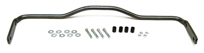Solid Chromoly 1in Rear Sway Bar <br> 64-72 Chevy Chevelle Buick Skylark Oldsmobile Cutlass