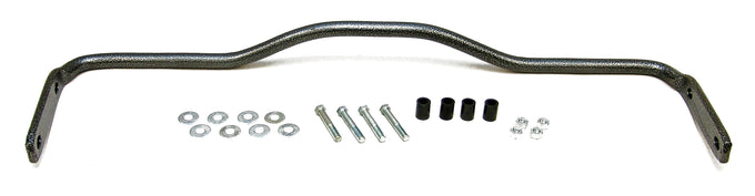 Solid Chromoly 1in Rear Sway Bar <br> 64-72 Chevy Chevelle Buick Skylark Oldsmobile Cutlass