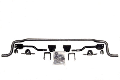 Solid Chromoly 1in Rear Sway Bar <br> 70-81 Chevy Camaro, Pontiac Firebird