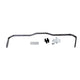 Solid Chromoly 1in Rear Sway Bar <br> 65-70 Chevy Bel Air Impala, Caprice