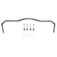Solid Chromoly 1in Rear Sway Bar <br> 78-87 Buick Century, Oldsmobile Cutlass, Chevy Malibu