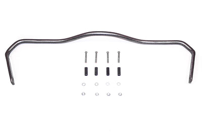 Solid Chromoly 1in Rear Sway Bar <br> 78-87 Buick Century, Oldsmobile Cutlass, Chevy Malibu