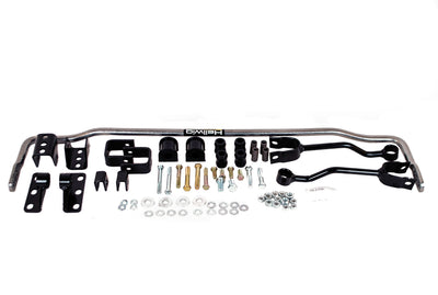 Solid Chromoly 3/4in Rear Sway Bar <br> 70-81 Chevy Camaro, Pontiac Firebird