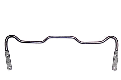 Solid Chromoly 1-1/8in Rear Sway Bar <br> 94-96 Chevy Impala