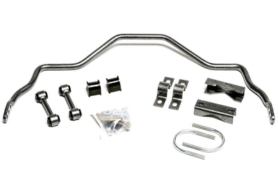 Solid Chromoly 3/4in Rear Sway Bar <br> 67-79 Buick Apollo Firebird, Chevy Nova Camaro