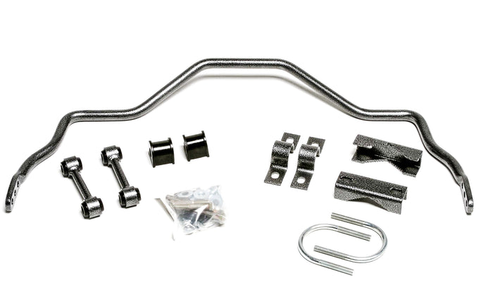 Solid Chromoly 3/4in Rear Sway Bar <br> 67-79 Buick Apollo Firebird, Chevy Nova Camaro