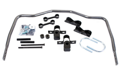 Tubular 1in Rear Sway Bar <br> 55-57 Chevy Bel Air One-Fifty Two-Ten Series