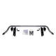 Solid Chromoly 1-1/8in Front Sway Bar <br> 70-74 Dodge Challenger Plymouth Belvedere GTX