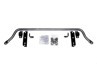 Solid Chromoly 1-1/8in Front Sway Bar <br> 70-74 Dodge Challenger Plymouth Belvedere GTX