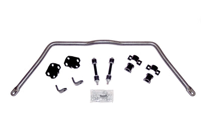 Solid Chromoly 1-1/8in Front Sway Bar <br> 64-72 Plymouth Duster Barracuda, Dodge Dart