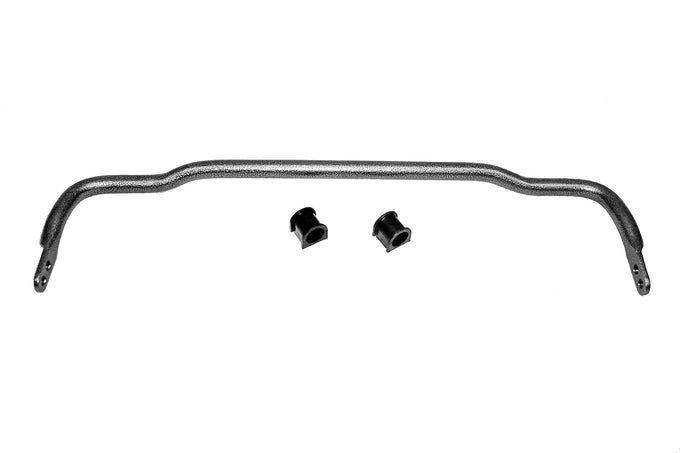 Solid Chromoly 1-1/4in Front Sway Bar Kit <br> 05-21 Dodge Charger Magnum, Chrysler 300