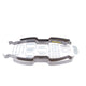 Silent Support System Series Helper Springs <br> 04-08-,15-22 Ford F-150