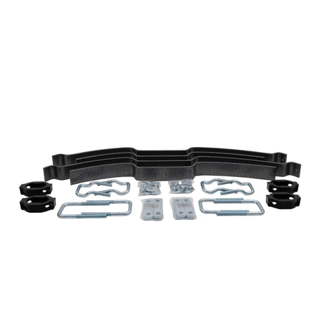 Silent Support Sytem Series Helper Springs <br> 66-02 Dodge D/W Ram Series, Ford F100-250