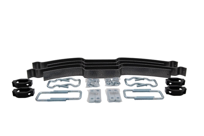Silent Support Sytem Series Helper Springs <br> 66-02 Dodge D/W Ram Series, Ford F100-250