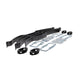 Silent Support Sytem Series Helper Springs <br> 66-02 Dodge D/W Ram Series, Ford F100-250