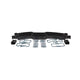 Silent Support System Series Helper Springs <br> 12-21 Nissan NV1500 NV2500 NV3500