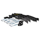 Silent Support System Series Helper Springs <br> 10-14,17-20 Ford F-150