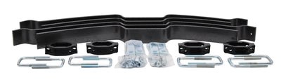 Silent Support System Series Helper Springs <br> 19-22 Chevy Silverado GMC Sierra 1500