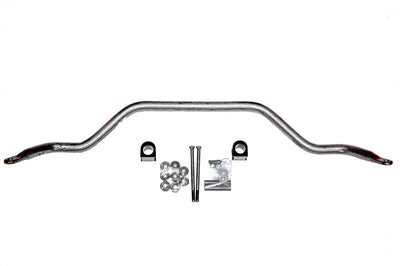 Solid Chromoly 1-5/16in Front Sway Bar Kit <br> 94-04 Ford Mustang