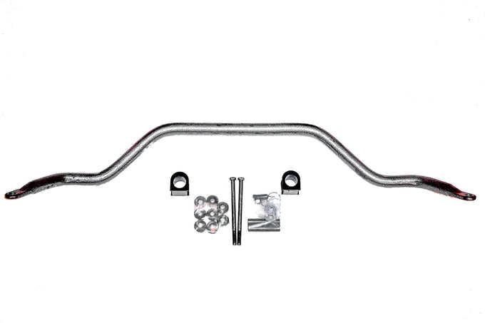 Solid Chromoly 1-5/16in Front Sway Bar Kit <br> 94-04 Ford Mustang
