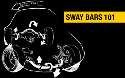 Solid Chromoly 1-3/8in Front Sway Bar Kit <br> 05-14 Ford Mustang